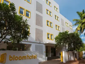 Bloom Hotel - Calangute
