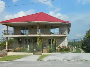 Pensiunea Casa Cornelia Mahmudia