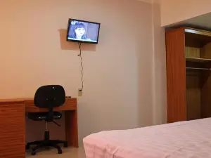 Royal Parbina Hotel