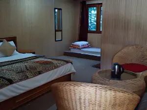 Dhruvnanda Homestay by Hillmate