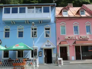 Hotel Orix