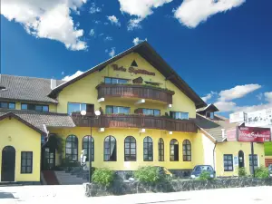 Motel Perla Sigheteana