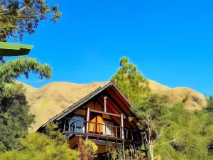 Sembalun Kita Cottage
