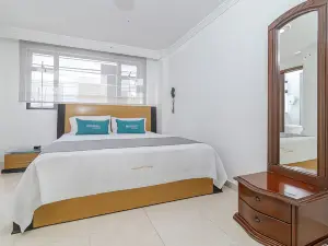 Ayenda Casa Blanca Bogota