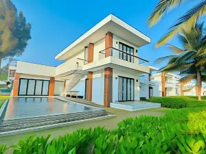 Saint Simeon Resort Villa Owner biệt thự mặt biển cao cấp