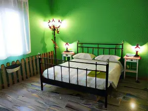 In Giardino B&B