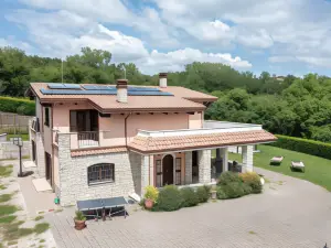 Villa le Cicale - Irpinia