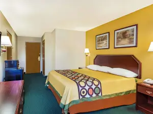 Super 8 by Wyndham Morristown/South