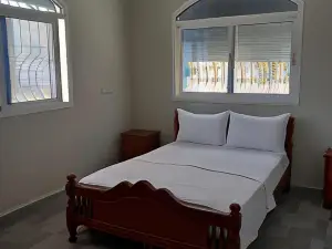 Appartement Avec Grande Terrasse Neyla Del Mar Inn Tanger