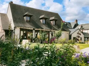 Hôtel La Chaumière