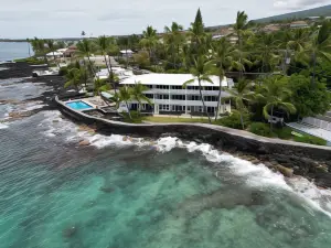 Kona Tiki Hotel