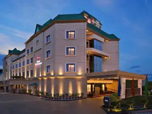 Best Western Plus Jalandhar