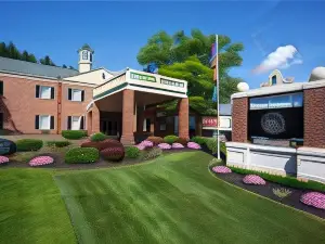 Ohio University Inn and Conference Center
