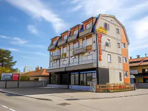 Motel Milošević