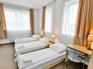 Pokoje 4You Szczecin