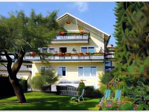 Pension & Apartments Ertl