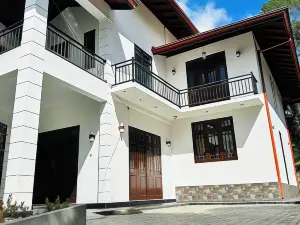 The Kandyan Secret Villa