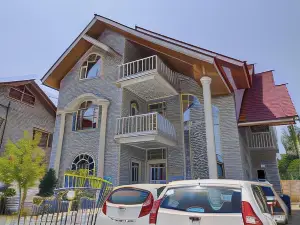 Aurab&B Homestay