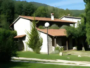 Allotjaments Colomer-Cullell