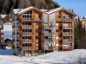 Haus Bella Vista