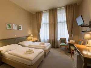 Hotel Augustus et Otto
