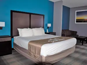 Days Inn by Wyndham Montgomery