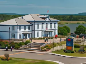 Auberge Soleil de Mer