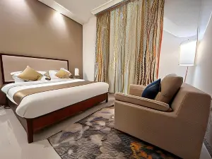 Daar Al Maqam Suites Apartments Salalah