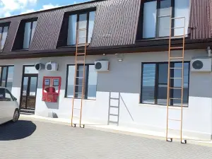 Kan'on Mini-Hotel