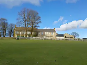 Hamsteels Hall Cottages