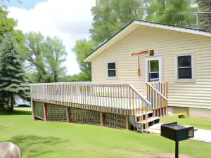 Riverside Resort