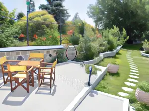 Archontiko Petras 1821