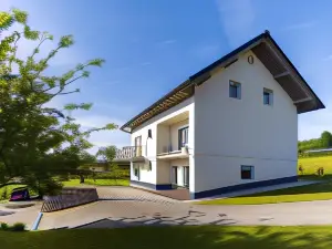 Apartments & Wellness Dalija with Massages Studio
