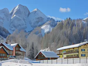 Gasthof Gosauschmied