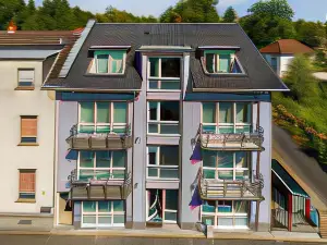 Hotel-Restaurant Kasserolle