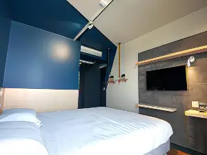 Ibis Budget Loudéac Vélodrome