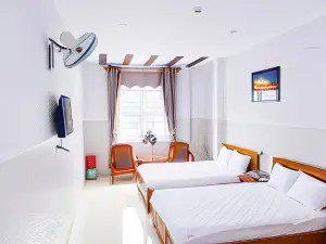 Hoang Thinh Hotel