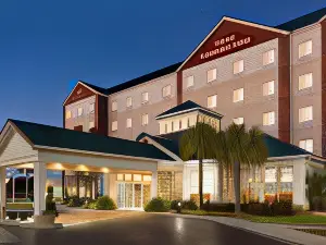 Hilton Garden Inn West Monroe