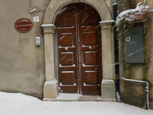 Bed & Breakfast La dodicesima Notte