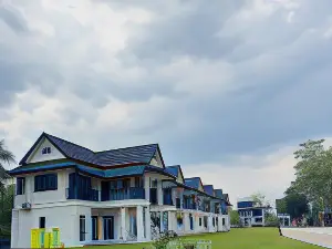 Waste Land Homestay & Resort Chiangmai