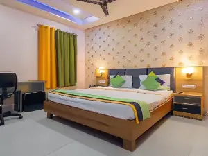 Treebo Shakuntalam, Near Lucknow Airport