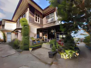Beach Guest House