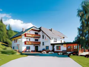 Forellenwirt Bacher