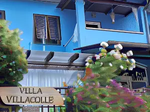 Villa Villacolle