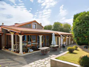 Casa Rural Dona María