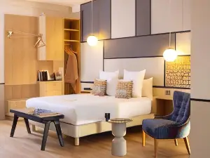 Epona Hôtel Sens
