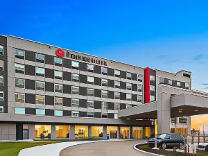 Best Western Premier Winnipeg East