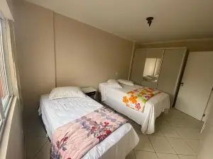 Hotel Veneza Scorsatto