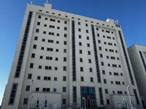 Asyr Hotel