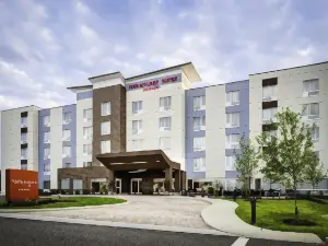 TownePlace Suites Dallas Mesquite